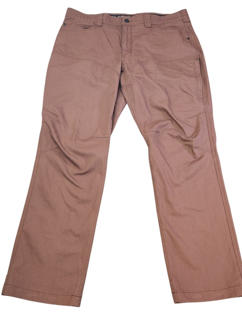 Alaskan Hardgear AKHG Duluth Trading Workwear Pants Men 38x32 Utility Tech Work